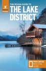 The Rough Guide to the Lake District (Travel Guide with Free Ebook) (Rough Guides) Cover Image