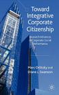 Toward Integrative Corporate Citizenship: Research Advances in Corporate Social Performance Cover Image