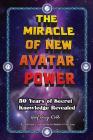 The Miracle of New Avatar Power Cover Image