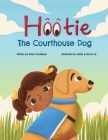 Hootie the Courthouse Dog Cover Image