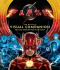 The Flash: Movie Encyclopedia: (DC Book, The Flash Book) Cover Image