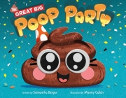 The Great Big Poop Party Cover Image
