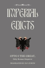 Imperial Edicts Cover Image