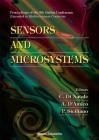 Sensors and Microsystems - Proceedings of the 5th Italian Conference - Extended to Mediterranean Countries Cover Image