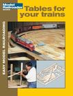 Table for Your Trains Cover Image