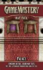 Palace (GameMastery Map Pack) By Jason A. Engle Cover Image