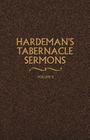 Hardeman's Tabernacle Sermons Volume II By N. B. Hardeman Cover Image