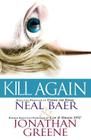 Kill Again (A Claire Waters Thriller #2) Cover Image