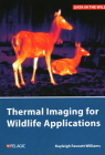 Thermal Imaging for Wildlife Applications (Data in the Wild) By Kayleigh Williams Cover Image