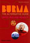 Burma Cover Image