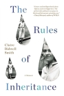 The Rules of Inheritance: A Memoir Cover Image