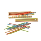Wooden Pick - Up Sticks Cover Image