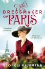 Dressmaker of Paris By Georgia Kaufman Cover Image