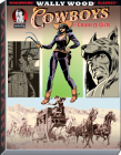 Wally Wood Cowboys & Country Girls Cover Image