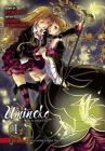 Umineko WHEN THEY CRY Episode 6: Dawn of the Golden Witch, Vol. 1 By Ryukishi07, Hinase Momoyama (By (artist)), Abigail Blackman (Letterer), Stephen Paul (Translated by) Cover Image