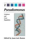 Virulence and Gene Regulation Cover Image