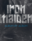 Iron Maiden: Album by Album Cover Image