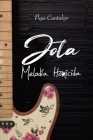 Jota; melodía homicida By Pepe Cantalejo Cover Image