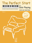Solo Playing, Book 1 Cover Image