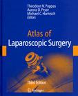 Atlas of Laparoscopic Surgery Cover Image