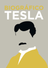 Biográfico Tesla By Brian Clegg Cover Image