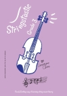 Stringstastic Grade 3 By Lorraine Chai Cover Image