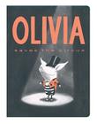 Olivia Saves the Circus (Classic Board Books) By Ian Falconer, Ian Falconer (Illustrator) Cover Image