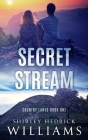 Secret Stream: A Tense, Page-Turning Christian Mystery and Sweet Romance By Shirley Hedrick Williams Cover Image