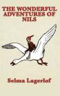 The Wonderful Adventures of Nils Cover Image