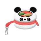 Snackettes Pandy Roll By Alice Fewery Cover Image