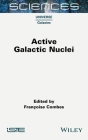 Active Galactic Nuclei By Francoise Combes Cover Image