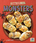 Monsters By Ruth Owen Cover Image
