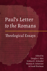 Paul's Letter to the Romans: Theological Essays Cover Image
