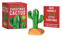 Teeny-Tiny Christmas Cactus: It Lights Up! (RP Minis) Cover Image