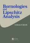 Bornologies and Lipschitz Analysis Cover Image