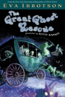 The Great Ghost Rescue Cover Image