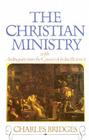 Christian Ministry Cover Image