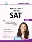 Practice Tests For The SAT By Vibrant Publishers Cover Image