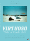 Virtuoso By Yelena Moskovich Cover Image