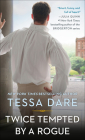 Twice Tempted by a Rogue (Stud Club Trilogy #2) By Tessa Dare Cover Image