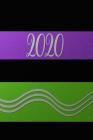 2020: Agenda semainier 2020 - Calendrier des semaines 2020 By Gabi Siebenhuhner Cover Image