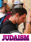 Judaism Cover Image