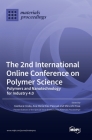 The 2nd International Online Conference on Polymer Science: Polymers and Nanotechnology for Industry 4.0 Cover Image