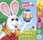 Hooray for Easter! (Peter Cottontail) By Linda Karl, Random House (Illustrator) Cover Image