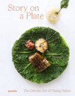 Story on a Plate By Gestalten (Editor), Rebecca Flint Marx (Text by (Art/Photo Books)) Cover Image