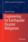 Engineering for Earthquake Disaster Mitigation Cover Image