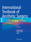 International Textbook of Aesthetic Surgery By Nicolò Scuderi (Editor), Bryant A. Toth (Editor) Cover Image