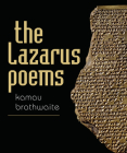 The Lazarus Poems (Wesleyan Poetry) Cover Image