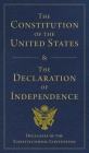 The Constitution of the United States and The Declaration of Independence Cover Image