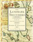 The Landmark Thucydides Cover Image
